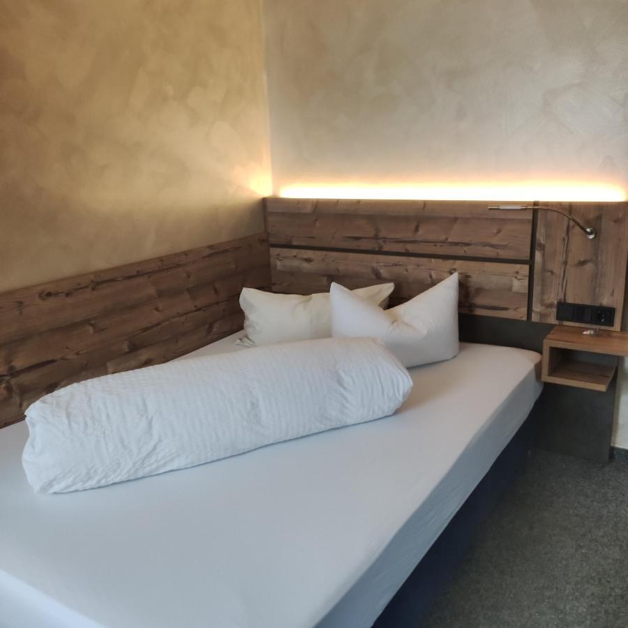 Gasthof Goldene Krone Selbitz Екстериор снимка